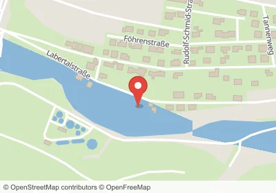 Hotels an der Labertalstraße in Parsberg – Unterkünfte, Pensionen und Ferienwohnungen in zentraler Lage