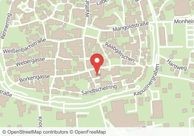 Langgasse Wemding – Hotels in der Nähe Hotels an der Langgasse in Wemding – Unterkünfte, Pensionen und Ferienwohnungen in zentraler Lage