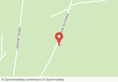 Hotels an der Lathener Kirchweg in Haren – Unterkünfte, Pensionen und Ferienwohnungen in zentraler Lage