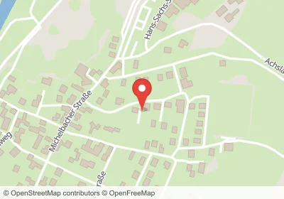 Hotels an der Lederacker in Alzenau in Unterfranken – Unterkünfte, Pensionen und Ferienwohnungen in zentraler Lage