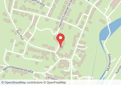Lehmkaulstraße Sankt Wendel – Hotels in der Nähe Hotels an der Lehmkaulstraße in Sankt Wendel – Unterkünfte, Pensionen und Ferienwohnungen in zentraler Lage