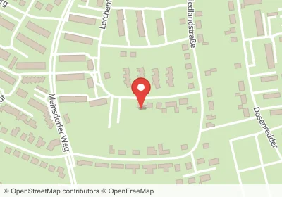 Hotels an der Lerchenfeld in Eutin – Unterkünfte, Pensionen und Ferienwohnungen in zentraler Lage
