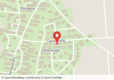 Hotels an der Lettenstraße in Weißenhorn – Unterkünfte, Pensionen und Ferienwohnungen in zentraler Lage