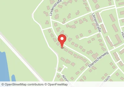 Lindenstraße Eutin – Hotels in der Nähe Hotels an der Lindenstraße in Eutin – Unterkünfte, Pensionen und Ferienwohnungen in zentraler Lage