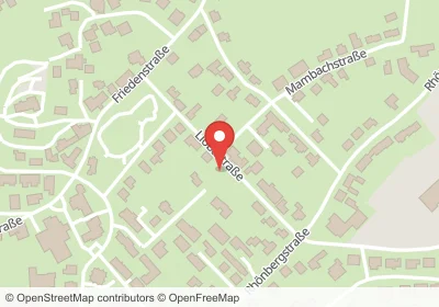Hotels an der Liobastraße in Petersberg – Unterkünfte, Pensionen und Ferienwohnungen in zentraler Lage