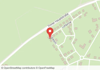 Hotels an der Lohesch in Haren – Unterkünfte, Pensionen und Ferienwohnungen in zentraler Lage