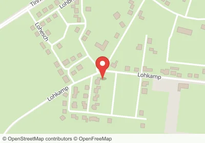 Hotels an der Lohkamp in Haren – Unterkünfte, Pensionen und Ferienwohnungen in zentraler Lage