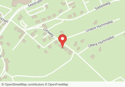 Hotels an der Lohweg in Diemelsee – Unterkünfte, Pensionen und Ferienwohnungen in zentraler Lage