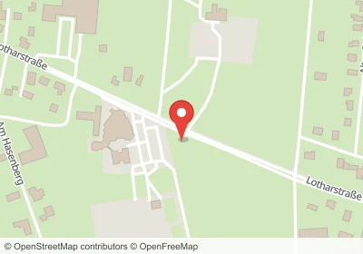 Lotharstraße Hermannsburg – Hotels in der Nähe Hotels an der Lotharstraße in Hermannsburg – Unterkünfte, Pensionen und Ferienwohnungen in zentraler Lage