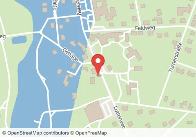 Lutterweg Hermannsburg – Hotels in der Nähe Hotels an der Lutterweg in Hermannsburg – Unterkünfte, Pensionen und Ferienwohnungen in zentraler Lage