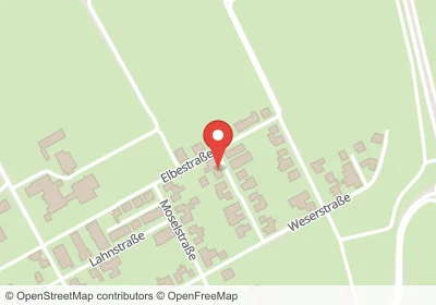 Hotels an der Mainstraße in Rodgau – Unterkünfte, Pensionen und Ferienwohnungen in zentraler Lage