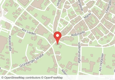 Mainzer Tor Alsfeld – Hotels in der Nähe Hotels an der Mainzer Tor in Alsfeld – Unterkünfte, Pensionen und Ferienwohnungen in zentraler Lage