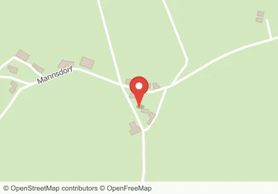 Hotels an der Mannsdorf in Parsberg – Unterkünfte, Pensionen und Ferienwohnungen in zentraler Lage