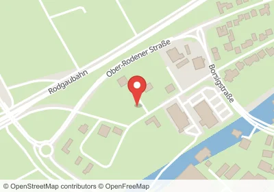 Marie-Curie-Straße Rodgau – Hotels in der Nähe Hotels an der Marie-Curie-Straße in Rodgau – Unterkünfte, Pensionen und Ferienwohnungen in zentraler Lage
