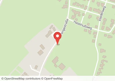 Hotels an der Marienstraße in Haren – Unterkünfte, Pensionen und Ferienwohnungen in zentraler Lage