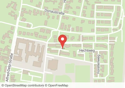 Martin-Niemöller-Straße Rodgau – Hotels in der Nähe Hotels an der Martin-Niemöller-Straße in Rodgau – Unterkünfte, Pensionen und Ferienwohnungen in zentraler Lage