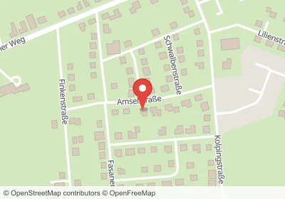 Hotels an der Meisenstraße in Haren – Unterkünfte, Pensionen und Ferienwohnungen in zentraler Lage