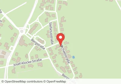 Michaelstraße Delbrück – Hotels in der Nähe Hotels an der Michaelstraße in Delbrück – Unterkünfte, Pensionen und Ferienwohnungen in zentraler Lage