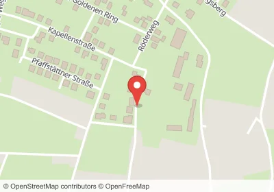 Mittlere Röderweg Alzenau in Unterfranken – Hotels in der Nähe Hotels an der Mittlere Röderweg in Alzenau in Unterfranken – Unterkünfte, Pensionen und Ferienwohnungen in zentraler Lage