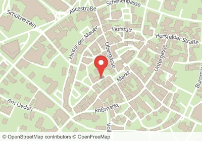 Neurathgasse Alsfeld – Hotels in der Nähe Hotels an der Neurathgasse in Alsfeld – Unterkünfte, Pensionen und Ferienwohnungen in zentraler Lage