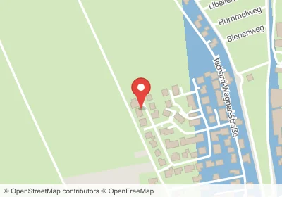 Hotels an der Nibelungenstraße in Weißenhorn – Unterkünfte, Pensionen und Ferienwohnungen in zentraler Lage