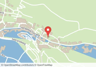 Obere Bergstraße Heimbach – Hotels in der Nähe Hotels an der Obere Bergstraße in Heimbach – Unterkünfte, Pensionen und Ferienwohnungen in zentraler Lage