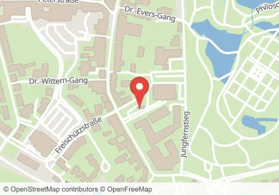 Hotels an der Oberonstraße in Eutin – Unterkünfte, Pensionen und Ferienwohnungen in zentraler Lage