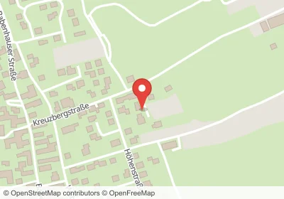 Hotels an der Östlicher Kreuzberg in Weißenhorn – Unterkünfte, Pensionen und Ferienwohnungen in zentraler Lage