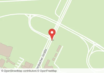 Hotels an der Offenbacher Straße in Dreieich – Unterkünfte, Pensionen und Ferienwohnungen in zentraler Lage