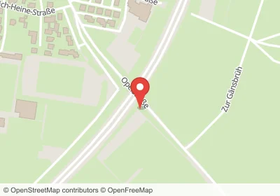 Hotels an der Opelstraße in Rodgau – Unterkünfte, Pensionen und Ferienwohnungen in zentraler Lage