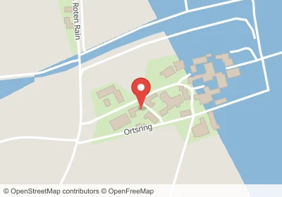 Hotels an der Ortsring in Alsfeld – Unterkünfte, Pensionen und Ferienwohnungen in zentraler Lage