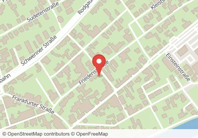 Ostendstraße Rodgau – Hotels in der Nähe Hotels an der Ostendstraße in Rodgau – Unterkünfte, Pensionen und Ferienwohnungen in zentraler Lage