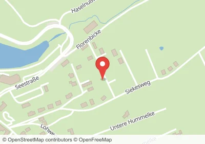 Hotels an der Paderborner Weg in Diemelsee – Unterkünfte, Pensionen und Ferienwohnungen in zentraler Lage