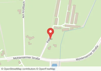 Hotels an der Pappelweg in Delbrück – Unterkünfte, Pensionen und Ferienwohnungen in zentraler Lage