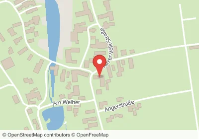 Hotels an der Pfarrer-Völk-Straße in Burgau – Unterkünfte, Pensionen und Ferienwohnungen in zentraler Lage