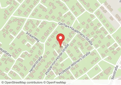 Hotels an der Philipp-von-Hörde-Straße in Delbrück – Unterkünfte, Pensionen und Ferienwohnungen in zentraler Lage