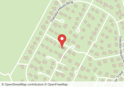 Hotels an der Pommernstraße in Bad Segeberg – Unterkünfte, Pensionen und Ferienwohnungen in zentraler Lage