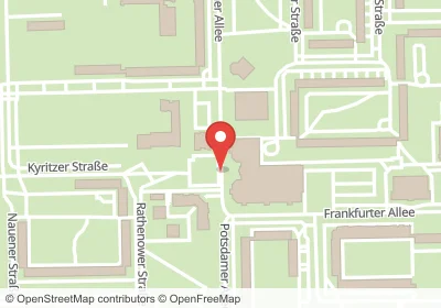 Potsdamer Allee Eberswalde-Finow – Hotels in der Nähe Hotels an der Potsdamer Allee in Eberswalde-Finow – Unterkünfte, Pensionen und Ferienwohnungen in zentraler Lage