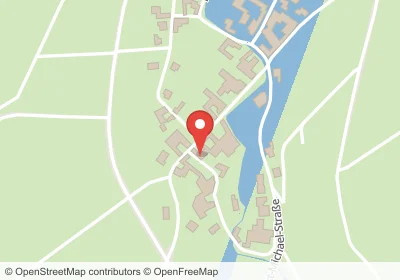 Hotels an der Quellenstraße in Heimbach – Unterkünfte, Pensionen und Ferienwohnungen in zentraler Lage