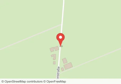 Hotels an der Rebhuhnstraße in Haren – Unterkünfte, Pensionen und Ferienwohnungen in zentraler Lage