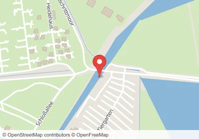 Hotels an der Rentmeisterstraße in Haren – Unterkünfte, Pensionen und Ferienwohnungen in zentraler Lage