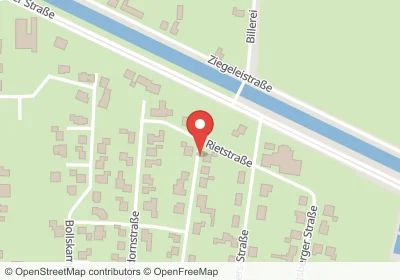 Hotels an der Rietstraße in Haren – Unterkünfte, Pensionen und Ferienwohnungen in zentraler Lage