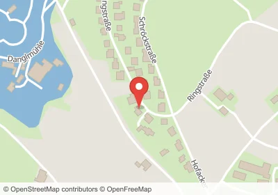 Hotels an der Ringstraße in Geiselwind – Unterkünfte, Pensionen und Ferienwohnungen in zentraler Lage
