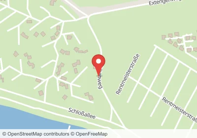 Hotels an der Robbenweg in Haren – Unterkünfte, Pensionen und Ferienwohnungen in zentraler Lage