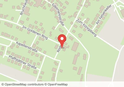 Röderweg Alzenau in Unterfranken – Hotels in der Nähe Hotels an der Röderweg in Alzenau in Unterfranken – Unterkünfte, Pensionen und Ferienwohnungen in zentraler Lage