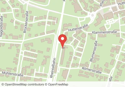 Römerstraße Bad Schönborn – Hotels in der Nähe Hotels an der Römerstraße in Bad Schönborn – Unterkünfte, Pensionen und Ferienwohnungen in zentraler Lage