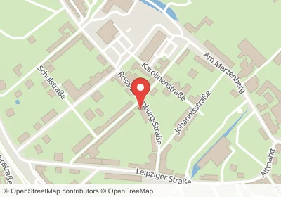 Rosa-Luxemburg-Straße Meerane – Hotels in der Nähe Hotels an der Rosa-Luxemburg-Straße in Meerane – Unterkünfte, Pensionen und Ferienwohnungen in zentraler Lage