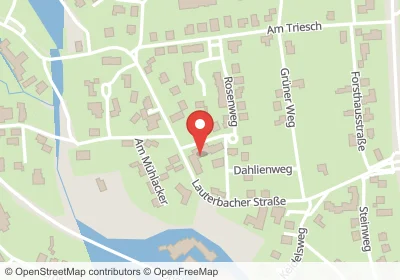 Rosenweg Alsfeld – Hotels in der Nähe Hotels an der Rosenweg in Alsfeld – Unterkünfte, Pensionen und Ferienwohnungen in zentraler Lage