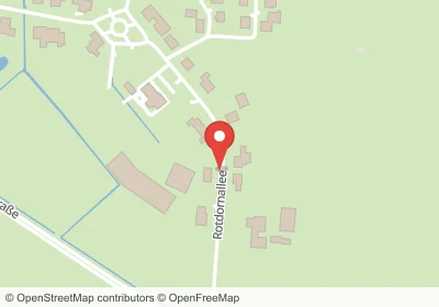 Hotels an der Rotdornallee in Haren – Unterkünfte, Pensionen und Ferienwohnungen in zentraler Lage