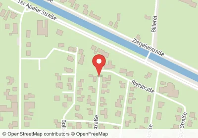 Hotels an der Rotdornstraße in Haren – Unterkünfte, Pensionen und Ferienwohnungen in zentraler Lage